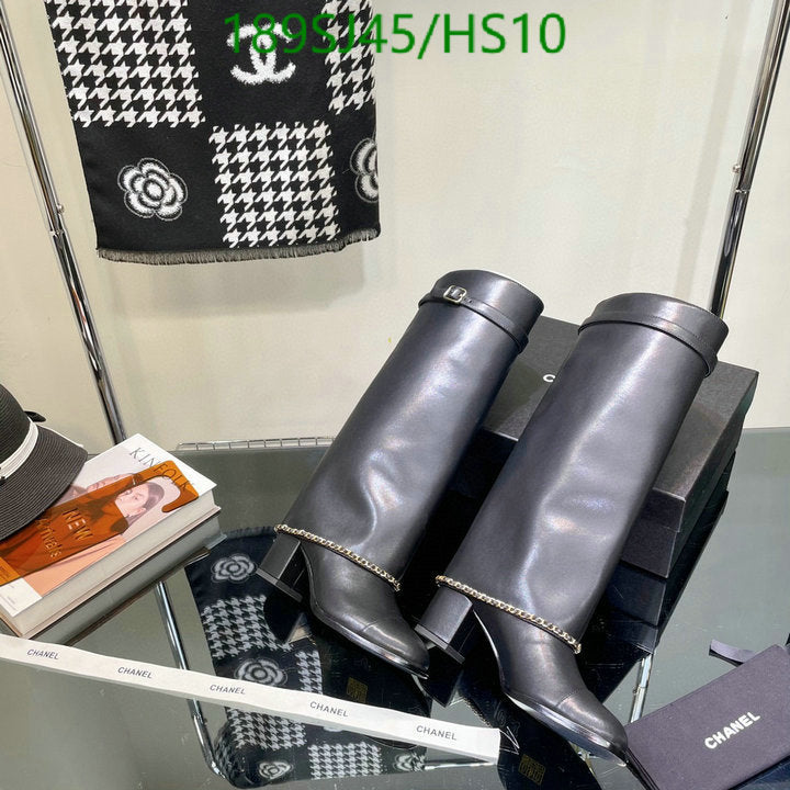 SAMC - CHL Women Boots - 166