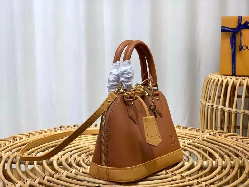 Glami- Glami- Lu-Vi bags - 11764