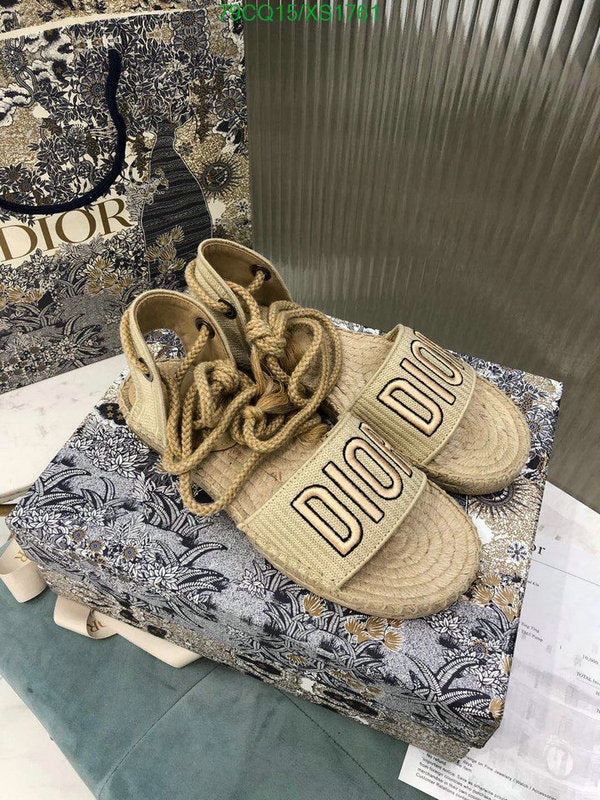SAMCC - DOR Women Shoes - 2240