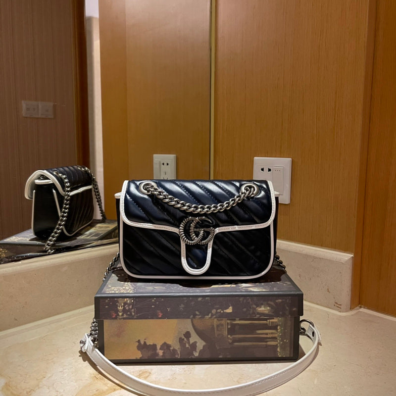 Glami Fashion - GCI Bags - 10183