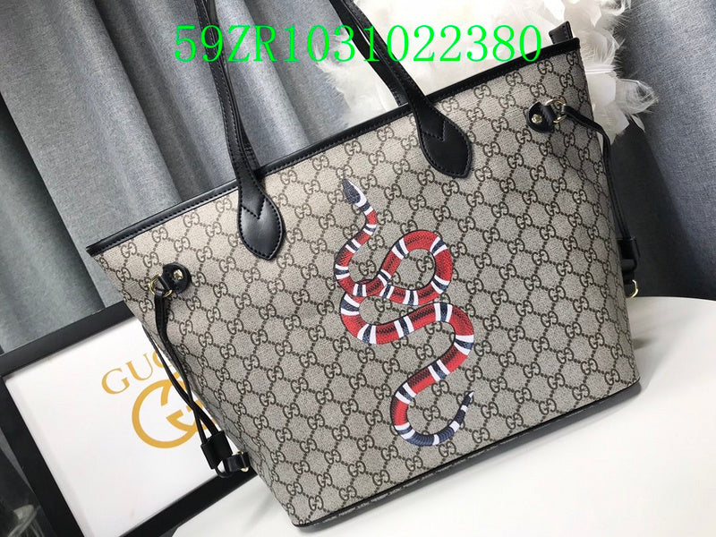 Glami Fashion - GCI Bags - 11021
