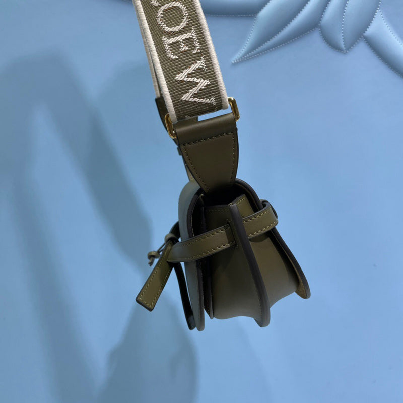 Glami - LWO Bags - 238