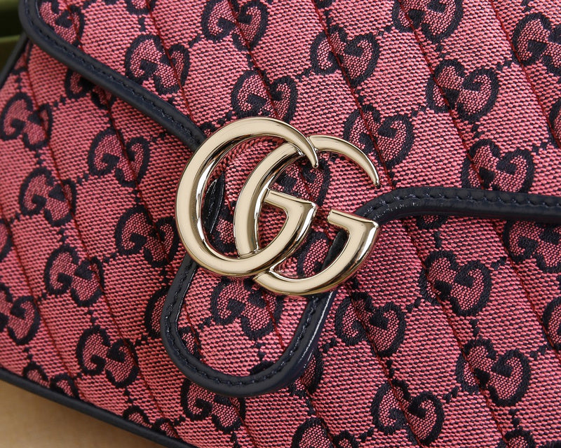 Glami-i GUKI Women Bags - 829