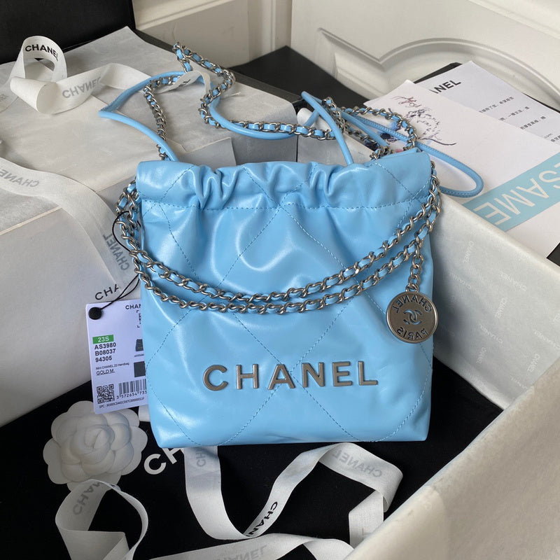 Satchel Bags - CHL Bags - 7546