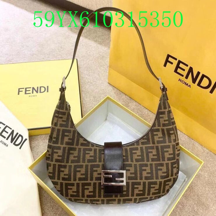 Glami - FDE Bags - 3433