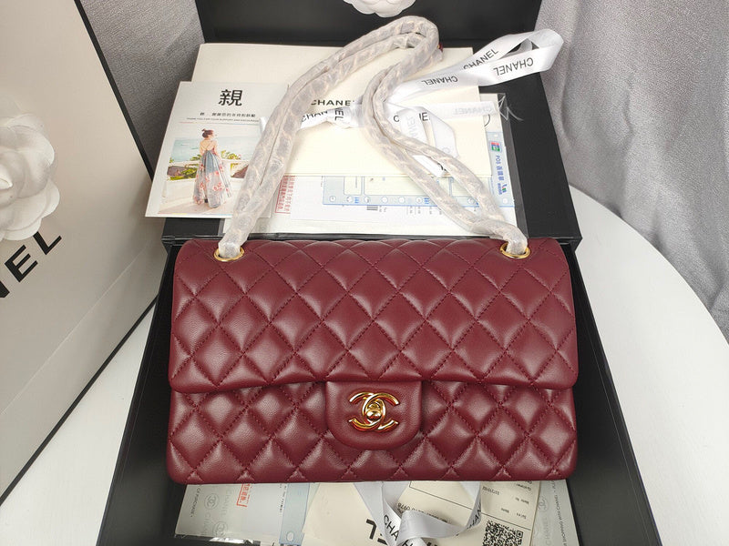 Satchel Bags - CHL Bags - 4852