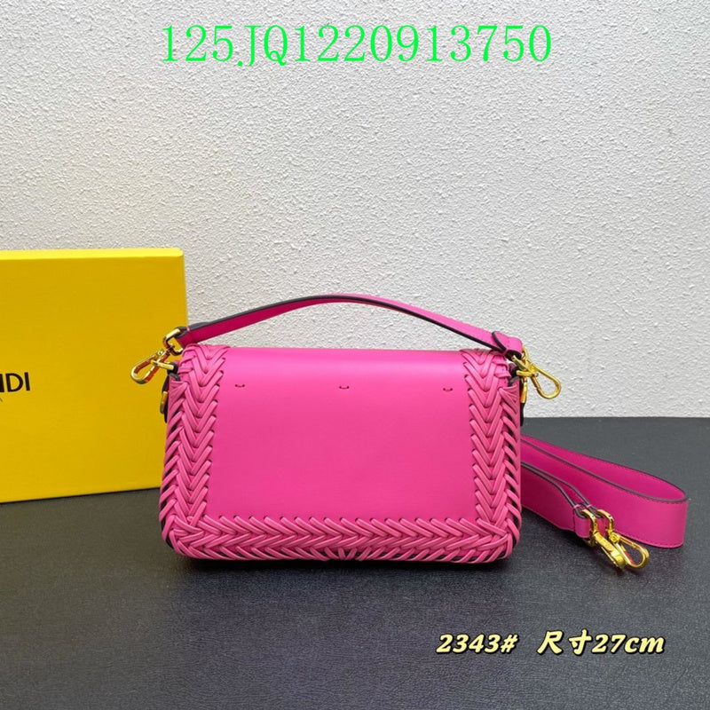 Glami - FDE Bags - 1364