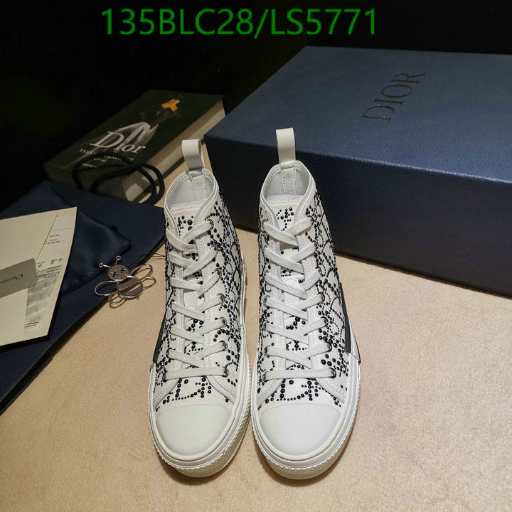 SAMCC - DOR Women Shoes - 1763