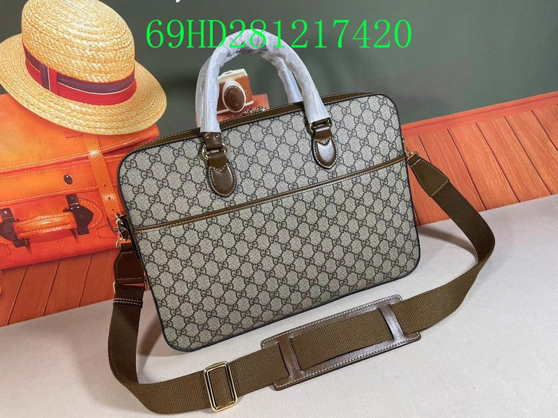 Glami Fashion - GCI Bags - 11268