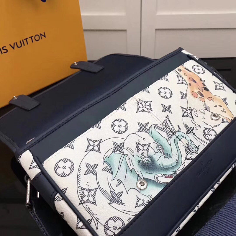 Satchel Bags - VL1 Bags - 761