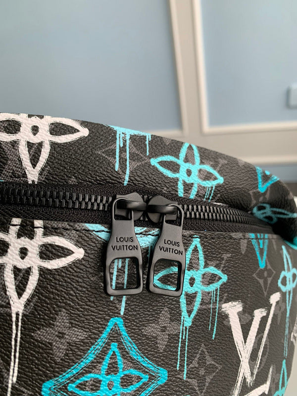 Satchel Bags - VL2 Bags - 338