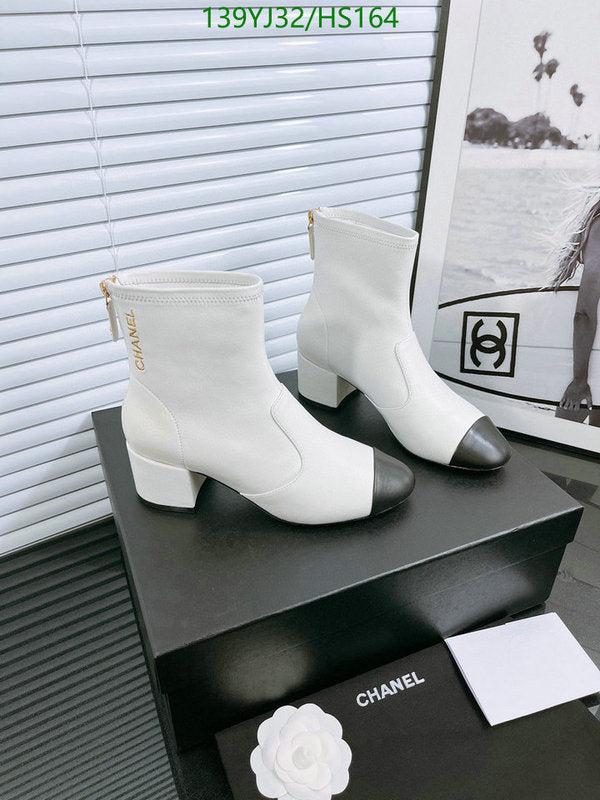 SAMC - CHL Women Boots - 081
