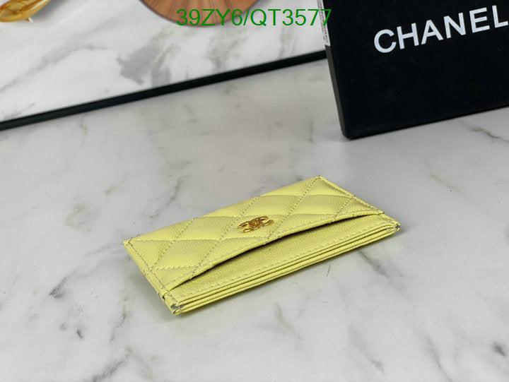 SAMC - CHL Wallets - 060