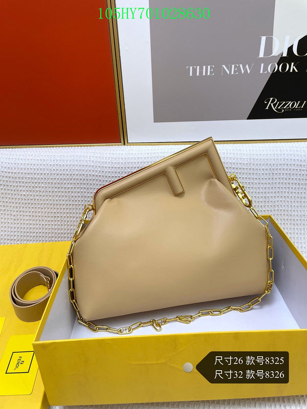 Glami - FDE Bags - 2163