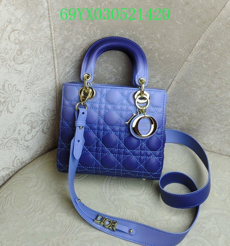 Glami - DOR Bags - 1214