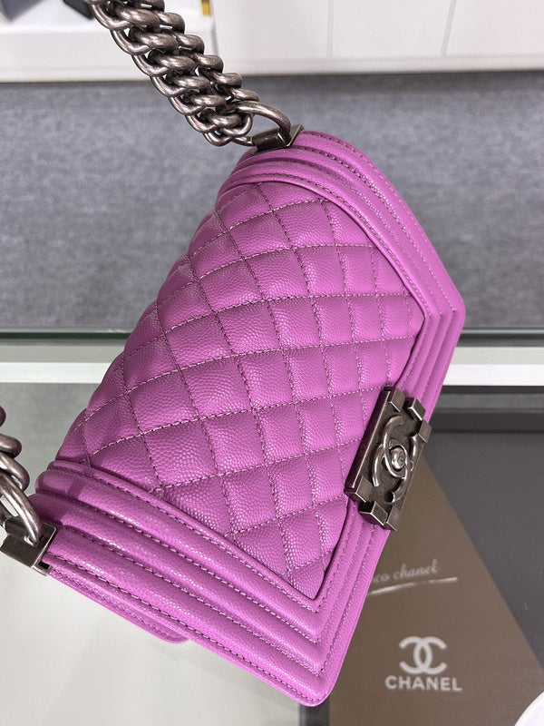 glamy - CHL Bags - 3162