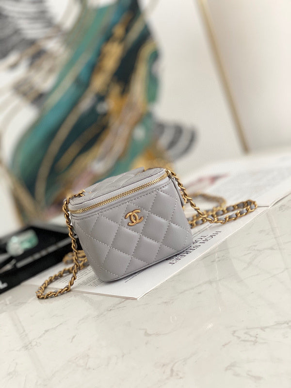Satchel Bags - CHL Bags - 3679