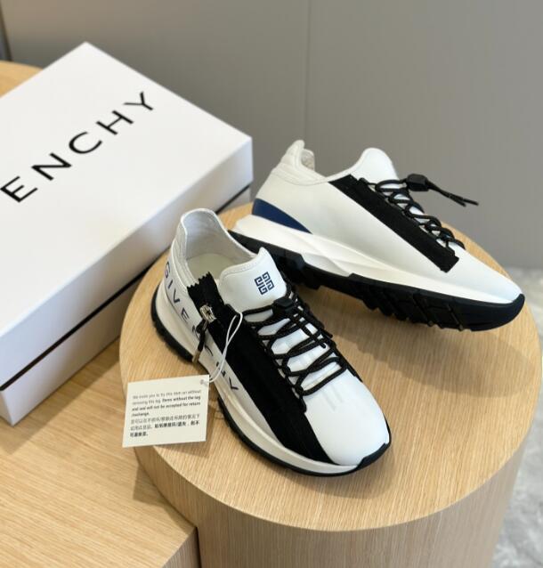 SAMC - GCY Men Shoes - 048
