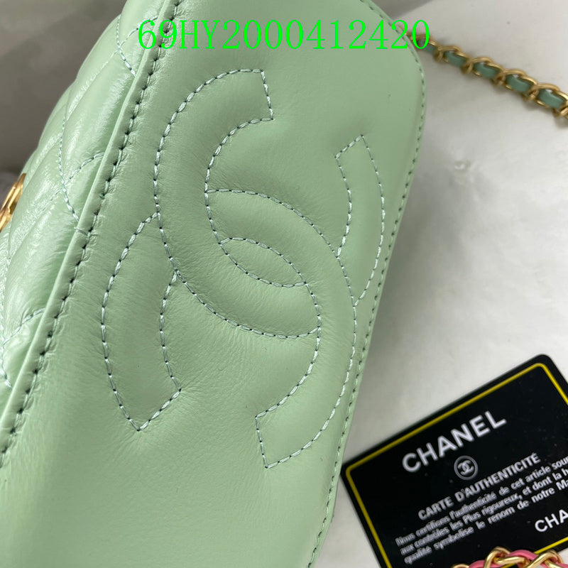 Glami - CHL Bags - 1106