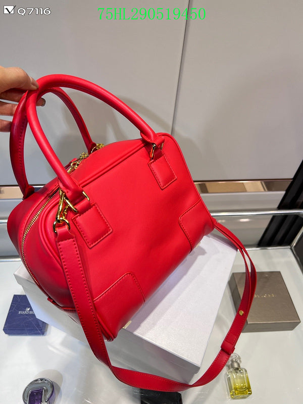Satchel Bags - LWE Bags - 189
