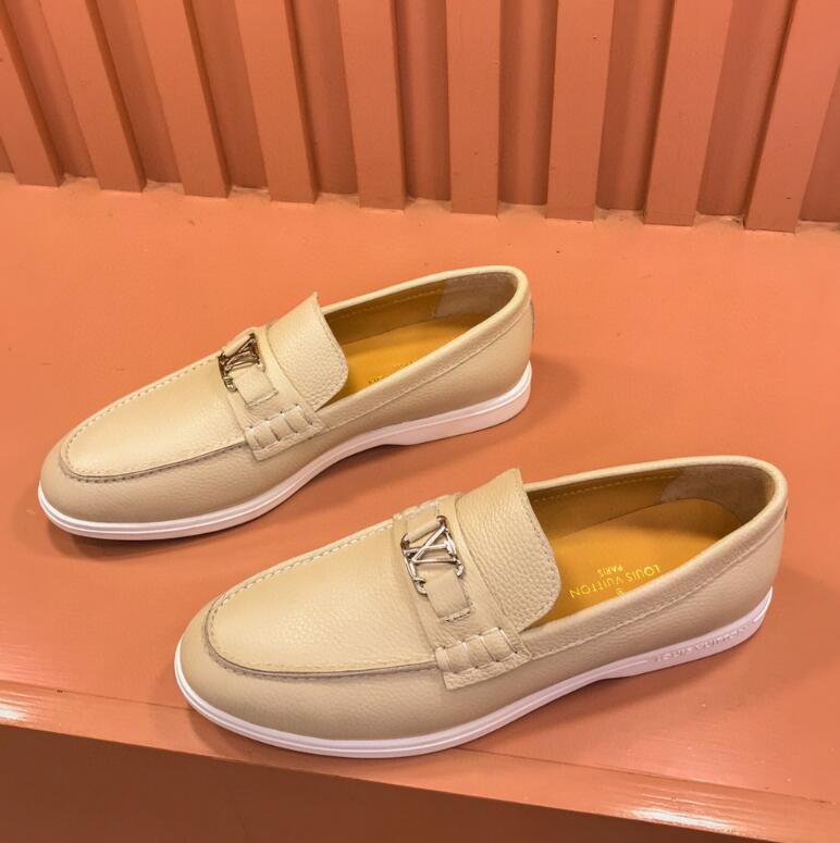 glamy - LOV Men Shoes - 754