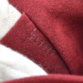 Louis Vuitton 2005 White Monogram Multicolor Lodge PM Handbag M40053