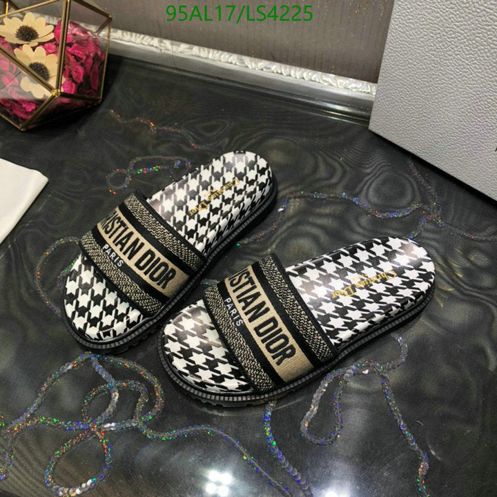 SAMCC - DOR Women Shoes - 2092