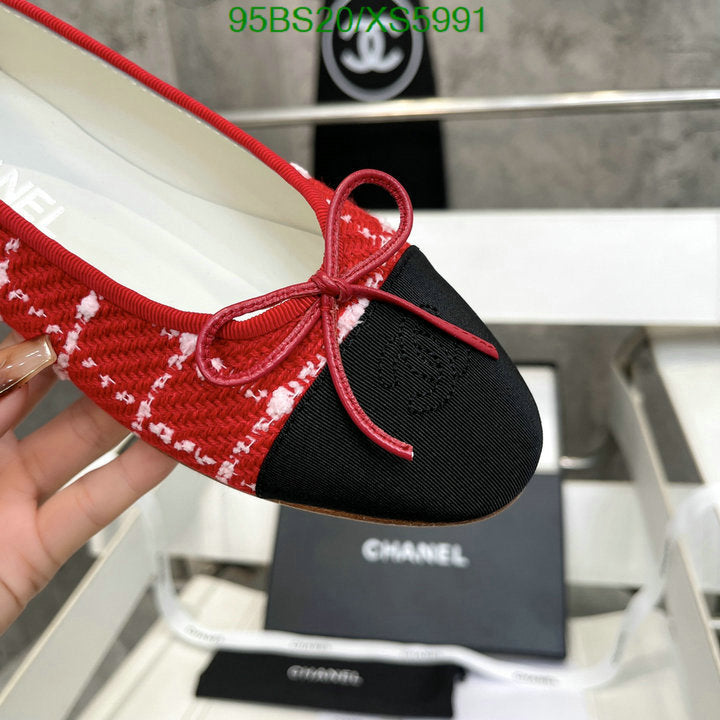 SAMC - CHL Women Shoes Ballet - 274