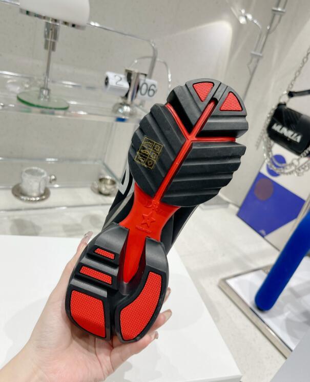 SAMCC - DOR Women Shoes - 706