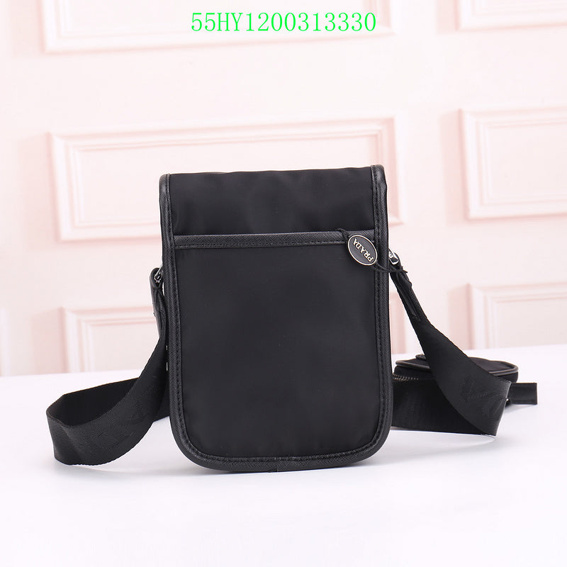 Satchel Bags - PDA Bags - 3470