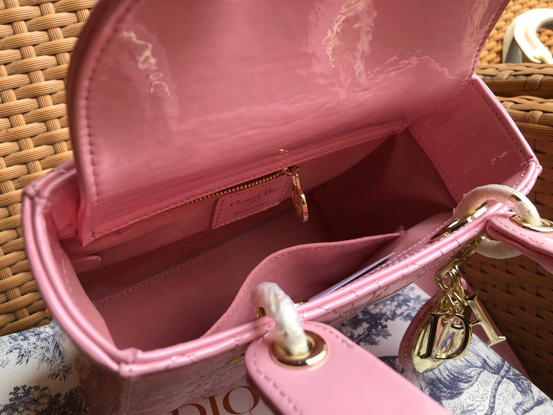 Satchel Bags - DOR Bags - 085
