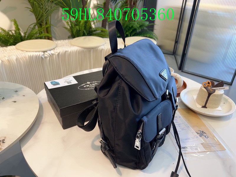 Satchel Bags - PDA Bags - 3125