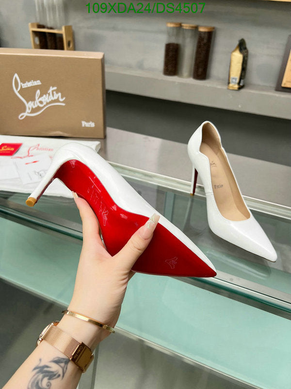 SAMC - CBL Women Shoes - 023