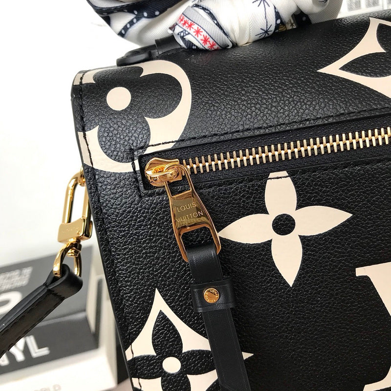 Satchel Bags - VL1 Bags - 798