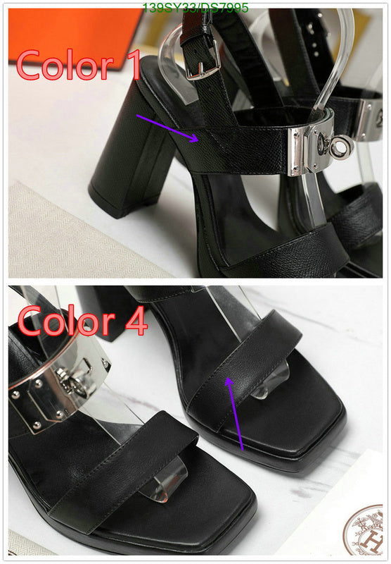 SAMC - HMS Women Shoes - 028