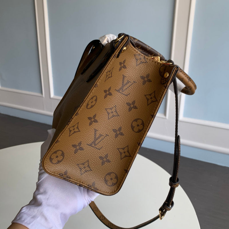 Glami Fashion Lu-Vi bags - 17575