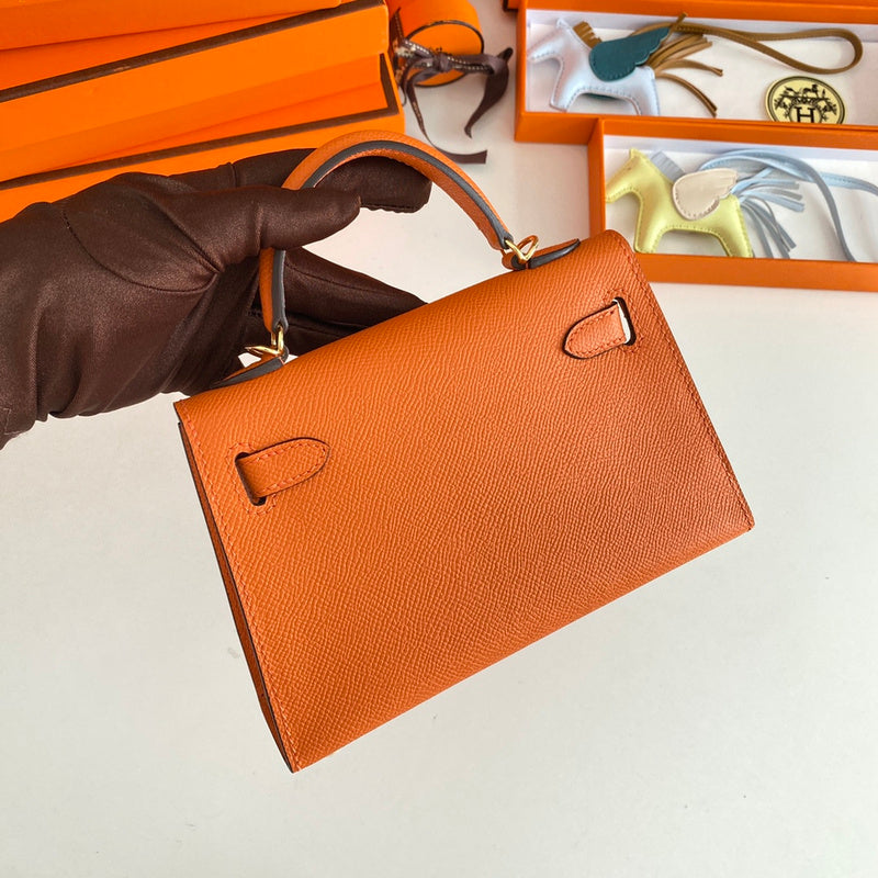 Glamy - HMS Bags - 515