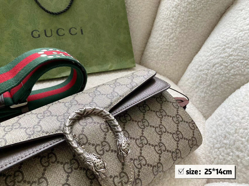 Glami Fashion - GCI Bags - 11644