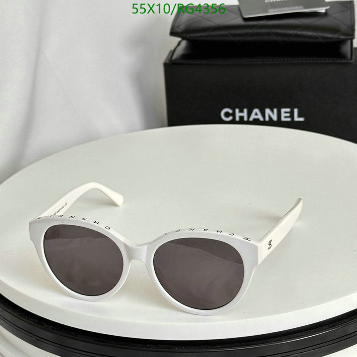 SAMC - CHL Glasses - 162