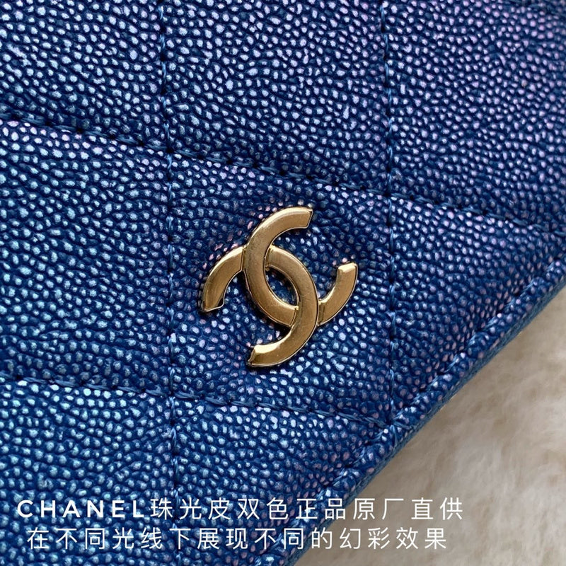 Glami-is - CHL Wallets - 113