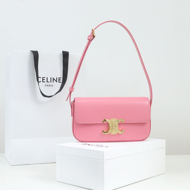 Glamy - COL Bags - 537