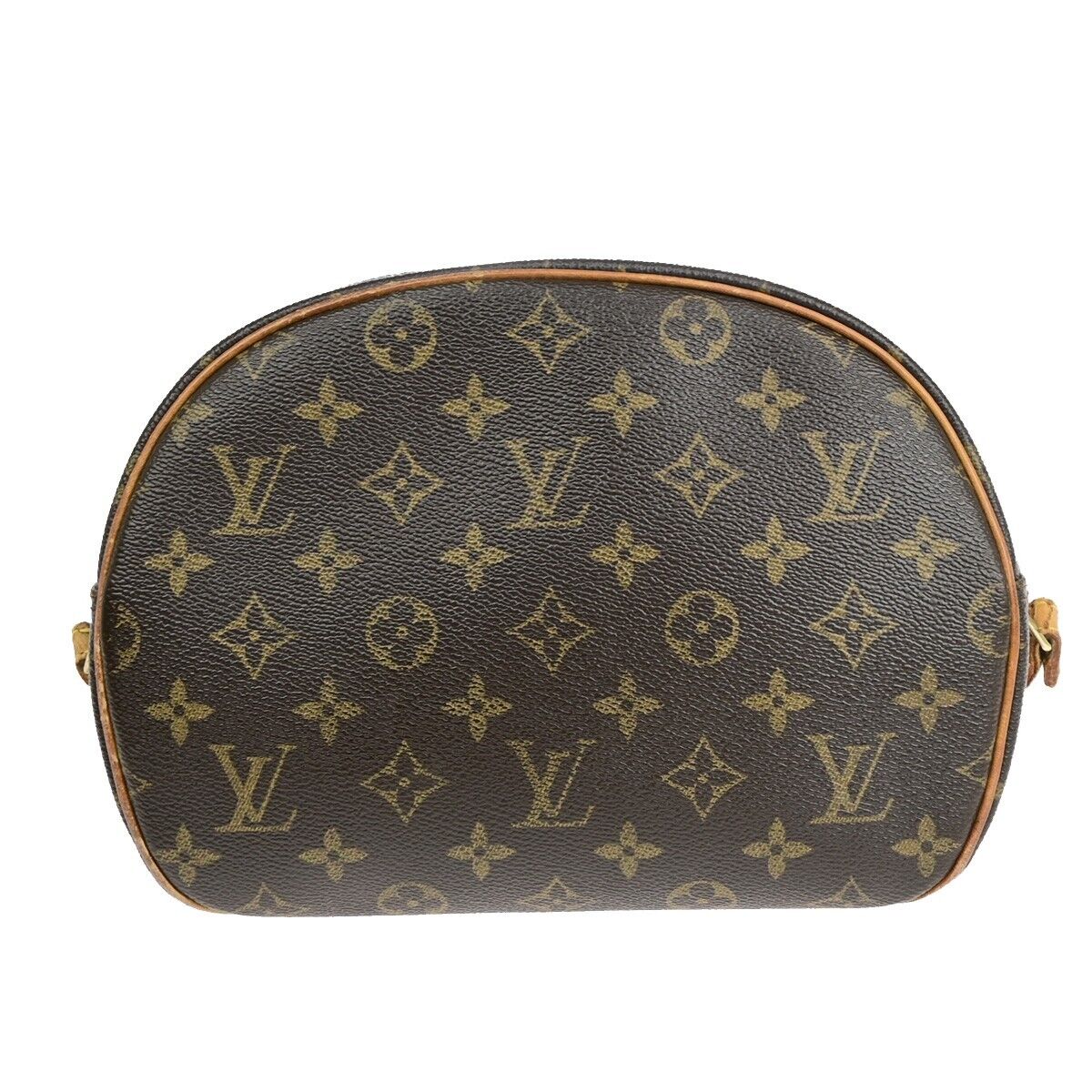 Louis Vuitton Blois  Canvas Shoulder Bag