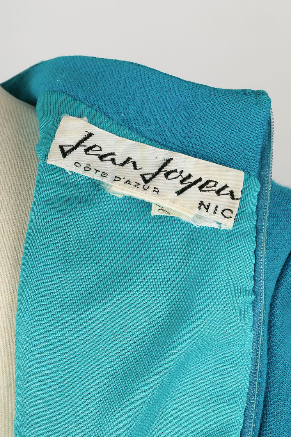 Mini robe Jean Joyeux