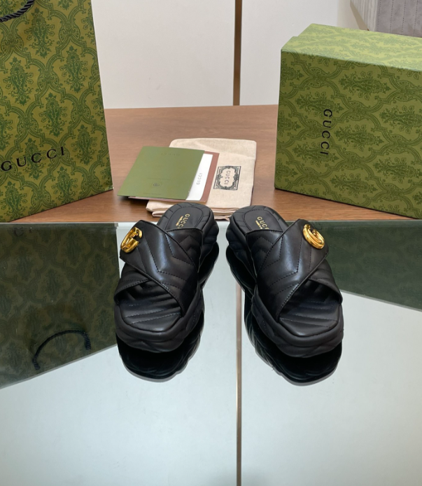 SAMC - GUKI Women Shoes - 138