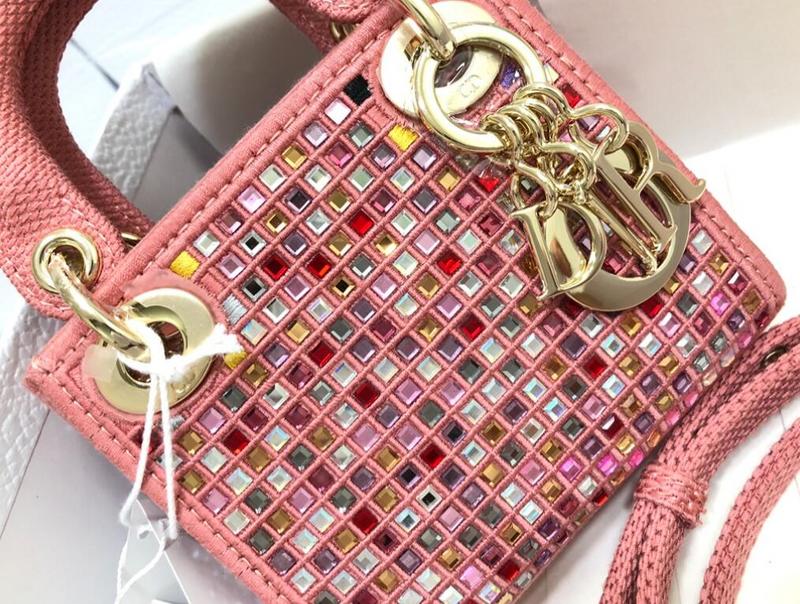 SAMCC - DOR Bags - 266