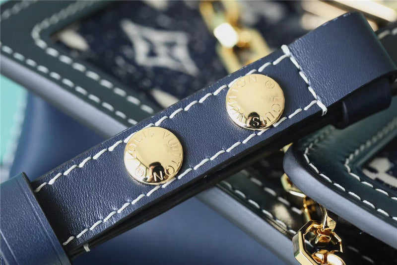 Satchel Bags - VL Bags - 7198