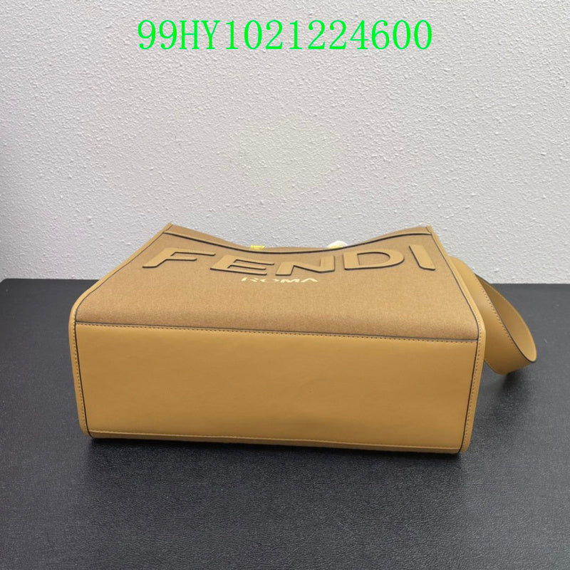 Glami - FDE Bags - 1885