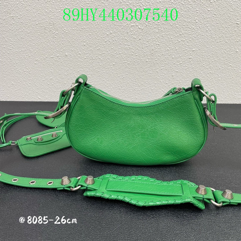 Glami GlamI - BGA Bags - 1882