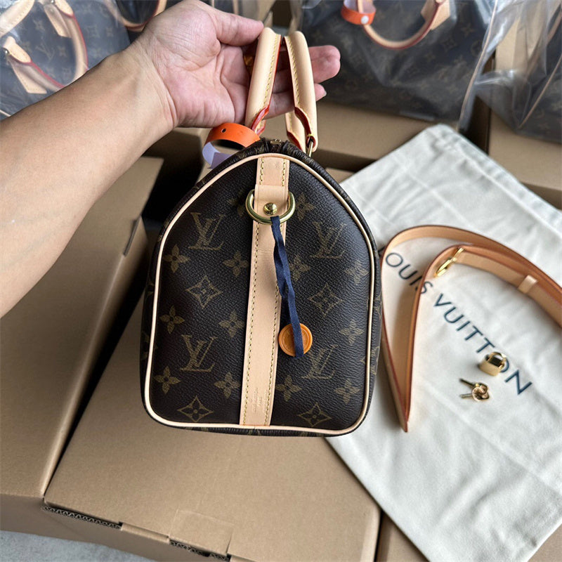 Glami - LOV Bags - 537