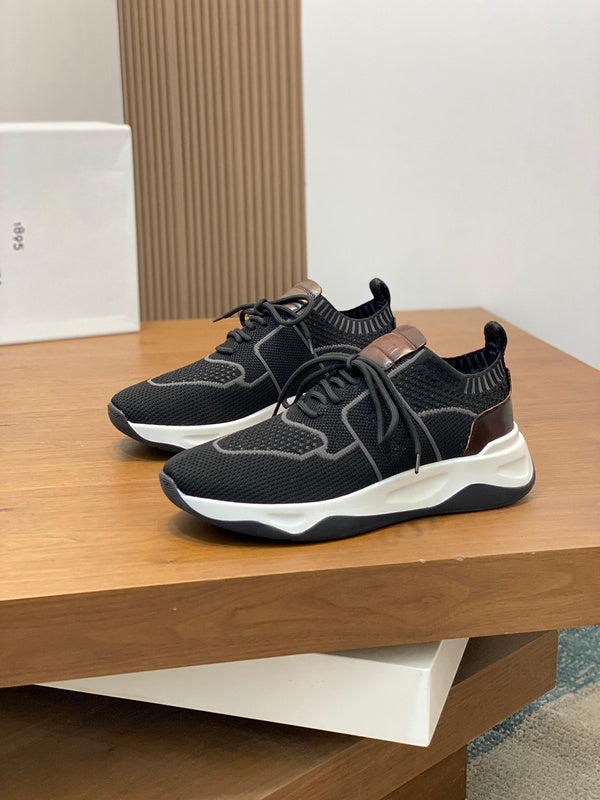 Glami - BRE Men Shoes - 022